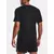 Under Armour UA Tech Vent SS Majica Črna