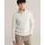 WE Fashion Pulover ecru