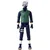 Action Figure Bandai Naruto Shippuden Naruto Shippuden