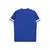 ADIDAS PERFORMANCE Funkcionalna majica SQUA25 modra/bela