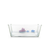 Stokke flexi bath (sklopiva kadica) x-large - transparent green ( 535904 )