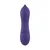 Mini vibrator Teazers – Curling, vijoličen