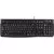 TAST. LOGITECH MK120 žični set YU