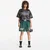 Majice Footshop x Oktagon Heavy Tee Black L