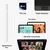 APPLE 11-inch iPad Air (M4) Wi-Fi 1TB - Space Grey (mh3g4hc/a)