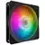 Cooler Master Kuler Mobius 140P, ARGB, Crni