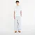 Majice DIME Cursive T-Shirt UNISEX White XL