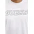 Bombažna kratka majica Guess GUSTAVE