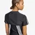 Majice adidas Corset Tee Black XS