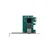 Lanberg Omrežna kartica PCI Express X1, 1x RJ45 2.5Gbps, nizki profil