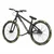 Radio Minotaur 26 Dirt Jump Matt Black