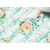 Decormat Vinilna preproga Abstraktne oblike 100x150 cm