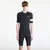 Dres Rapha Mens Core Lightweight Jersey Black/ White S