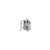 REISENTHEL TORBA POTOVALNA R HERRINGBONE GREY