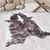 eoshop Preproga Etosha 4113 rjava (Varianta: 100x135 cm)
