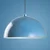 Opviq Luster Kure 236, 45-135cm, O60 cm, Plavi