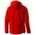 MCKINLEY muška jakna za planinarenje ROOSTEK UX, crvena