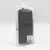 Maska Teracell Flip Cover za Samsung N960 Note 9 crna