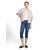 TOM TAILOR Kavbojke Lene moder denim