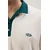 Trendyol Muška majica Tmnss25Po00013, Krem