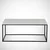 Hanah Home Klub sto Cosco 95x43x55cm Beli