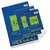 Blok Drawing spirala gore A3 50L 180g (natural grain)