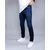 Denistar Muške farmerke 100/2855, Slim fit, Teget