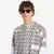 Majice MM6 T-Shirt Ecru XL