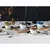 Creatable Kavni Servis Cascade Mix, 8-Delni