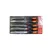 Forsage set pilo za kov 5 kos FS-9758
