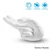 Engily Ross Flirty Hand Heated Finger Motion Stimulator White