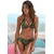 LASCANA Bikini hlačke oliva