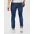 TOM TAILOR DENIM Kavbojke PIERS, modra