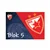 Blok za crtanje br.5 Crvena Zvezda akvarel
