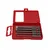 Set bitova Felo Industrial Bit-box Profi 73 mm SL 03091716 5 kom