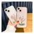 Yingkaida Maska za mobilni telefon iPhone 12, Providna