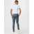 Jack & Jones Hlače s 5 žepi JPSTMARCO Modra