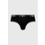 Slip gaćice Emporio Armani Underwear 3-pack za muškarce