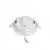 LED ugradno svetlo ALGINE 2u1 LED/6W/230V 4000K belo