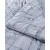 MADAME COCO Set posteljine, 200x220cm, Sivi