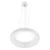 GTV Viseća LED lampa LEON OK 35W 4000K 3200lm IP40 crna