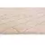Protivklizni tepih MODENA NEW 160x220 cm bež
