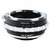Mount adapter Nikon AF - Fuji X