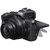 Nikon Z50 Experience Kit čvrsti kofer (16-50mm VR + 50-250mm VR objektiv)