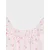 Sinsay - Bluza - pastelno roze