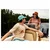 Kape Bauer Bucket Hat Ash Rose S/M