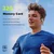 Lanshidun Bluetooth slušalice AirWave Pro, Crne