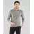 Polo Ralph Lauren  Polo majice dolgi rokavi POLO AJUSTE DROIT EN COTON BASIC MESH LOGO PONY PLAYER  Siva