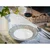 Creatable KROŽNIK ZA testENINE Stone Collection Genua 27 cm
