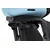 Thule sedište Yepp Nexxt 2 Maxi rack mount Blue